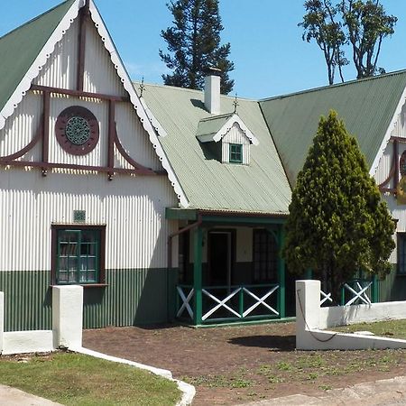 A Pilgrims Rest Hotel กราสคอป ภายนอก รูปภาพ