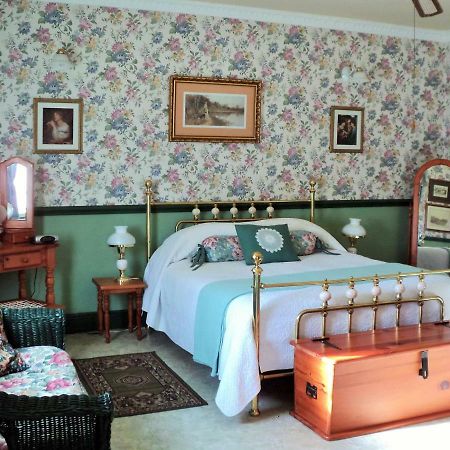 A Pilgrims Rest Hotel กราสคอป ภายนอก รูปภาพ