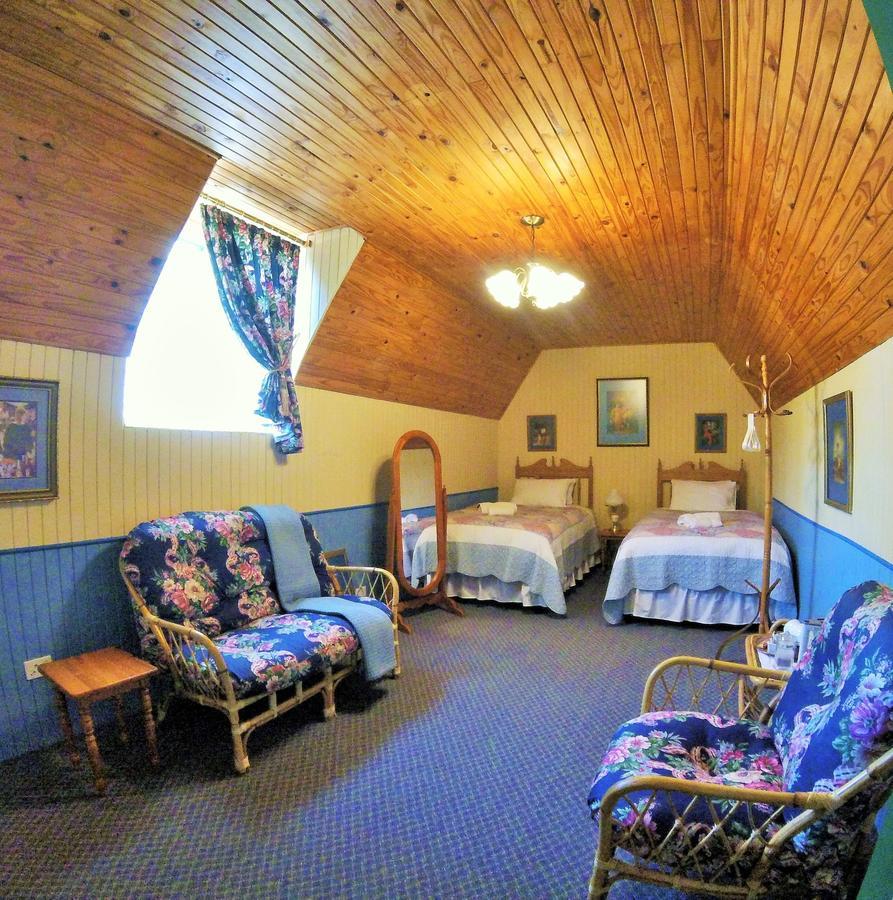A Pilgrims Rest Hotel กราสคอป ภายนอก รูปภาพ