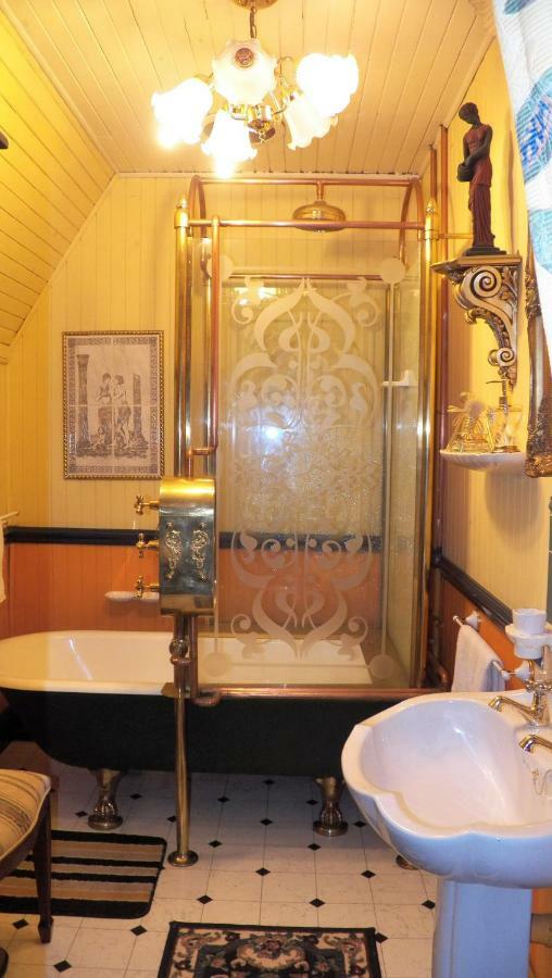 A Pilgrims Rest Hotel กราสคอป ภายนอก รูปภาพ