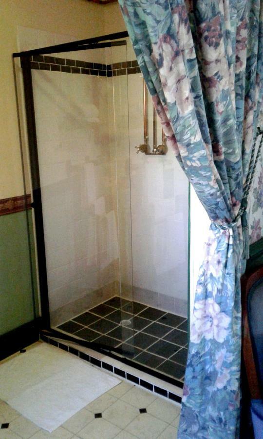 A Pilgrims Rest Hotel กราสคอป ภายนอก รูปภาพ